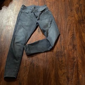 Size 31 women’s G-star jeans